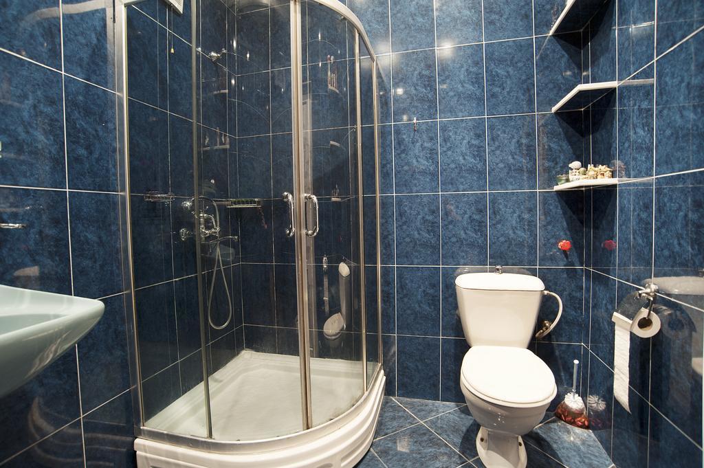Apartment In Purtseladze Street Tiflis Exterior foto
